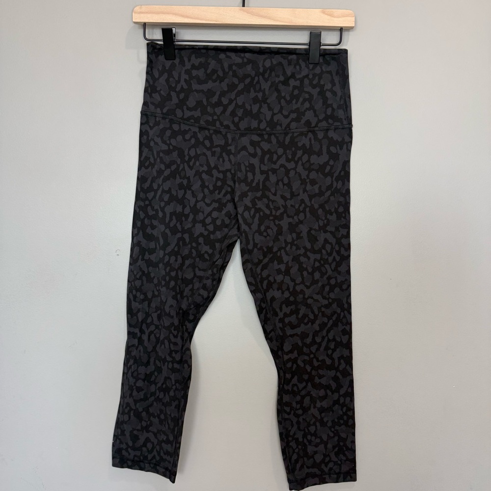 Lululemon Align Size 8 Bundle!! - image 2